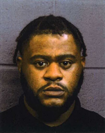 Quinton Ingram